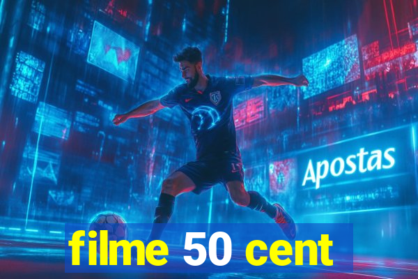 filme 50 cent